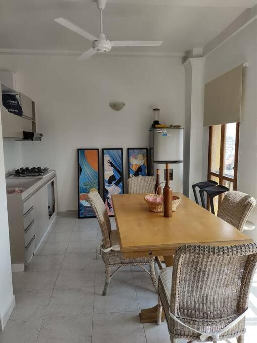 708 La Mejor Vista En Confortable Y Centrico Apto Apartamento Cartagena