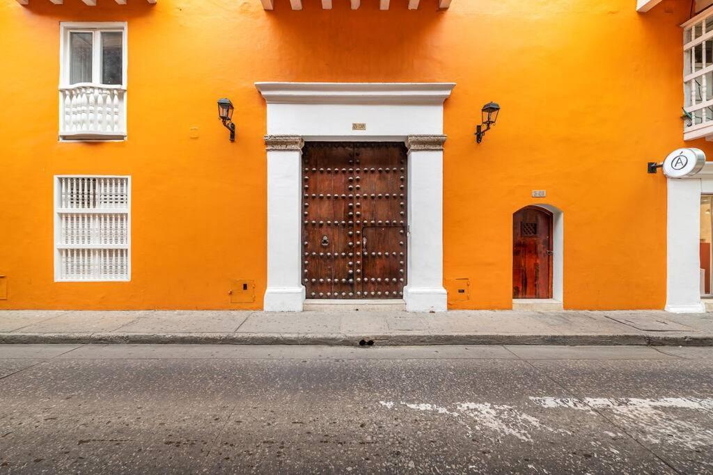 Villa Amazing Colonial Mansion Old