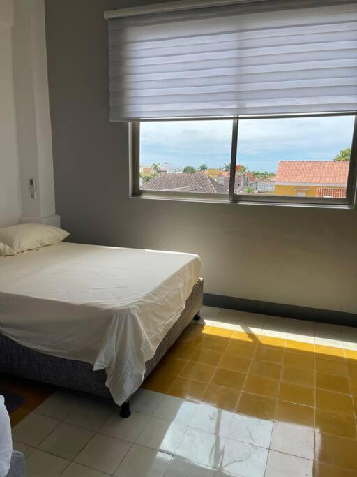 Apartamento 417 Apto Con Vista Panoramica De Cgna *