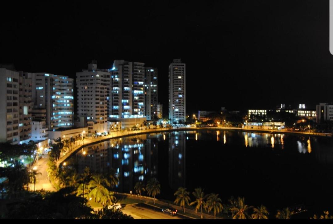 Aparta-estudio De Lujo Piso 12 Frente A La Playa * Cartagena