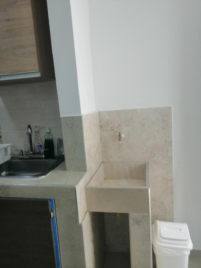 Apartamento Lindo Loft, Excelente Ubicacion!