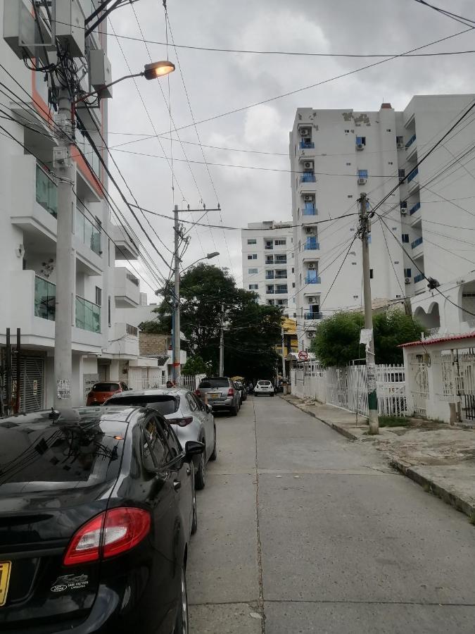 Lindo Loft, Excelente Ubicacion! Apartamento Cartagena