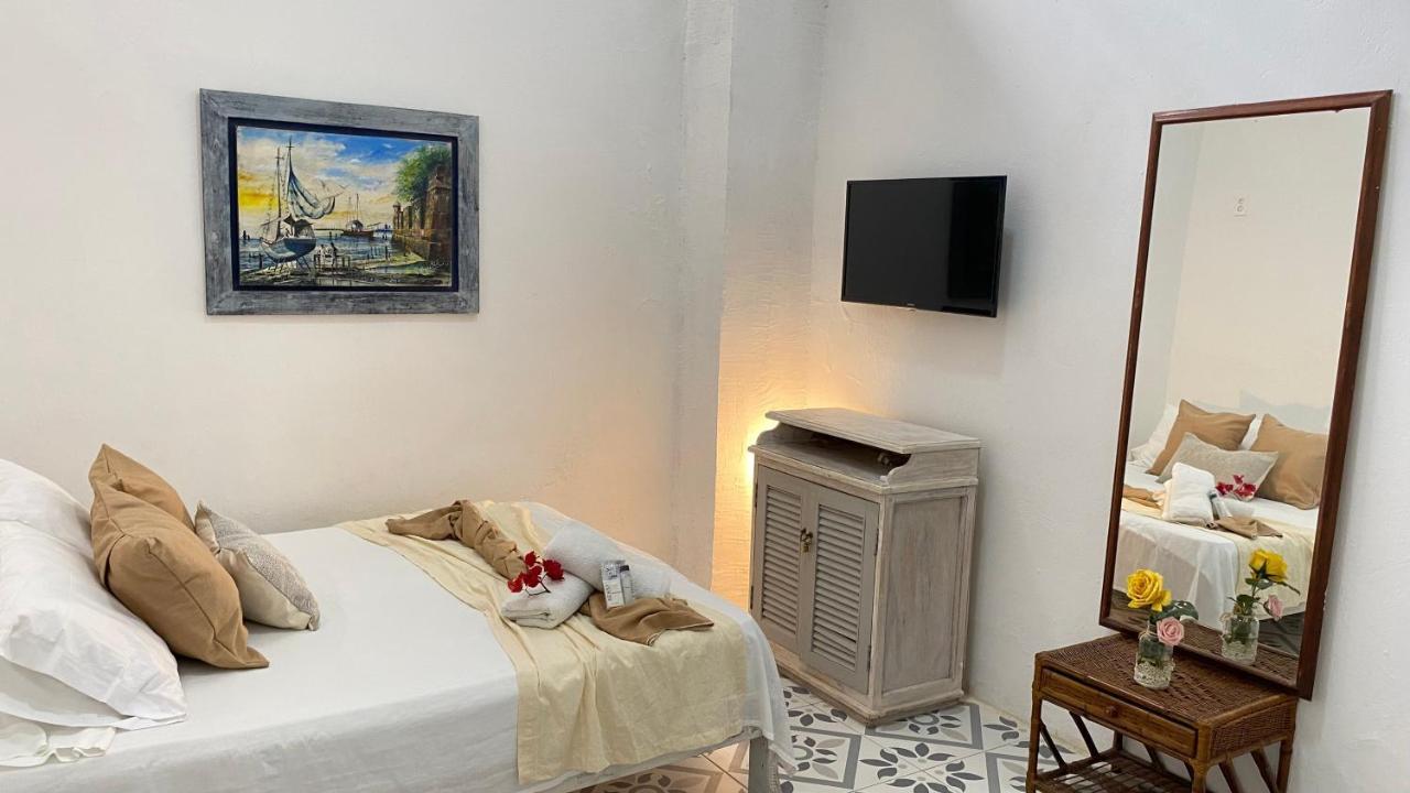 Aparthotel Casa Ego