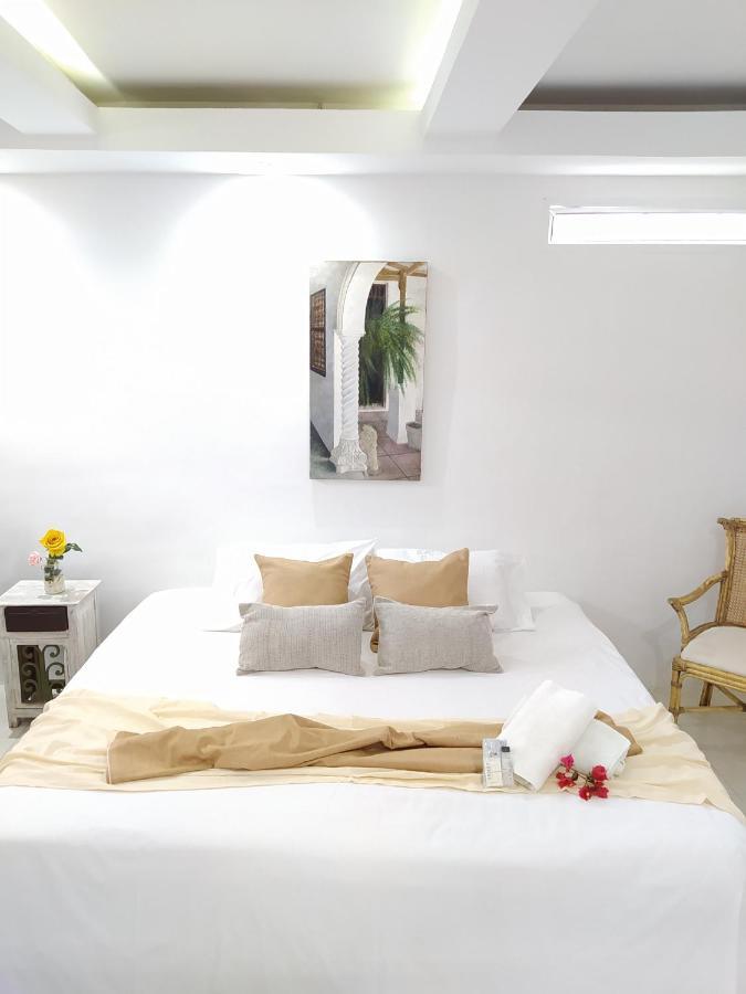 Aparthotel Casa Ego