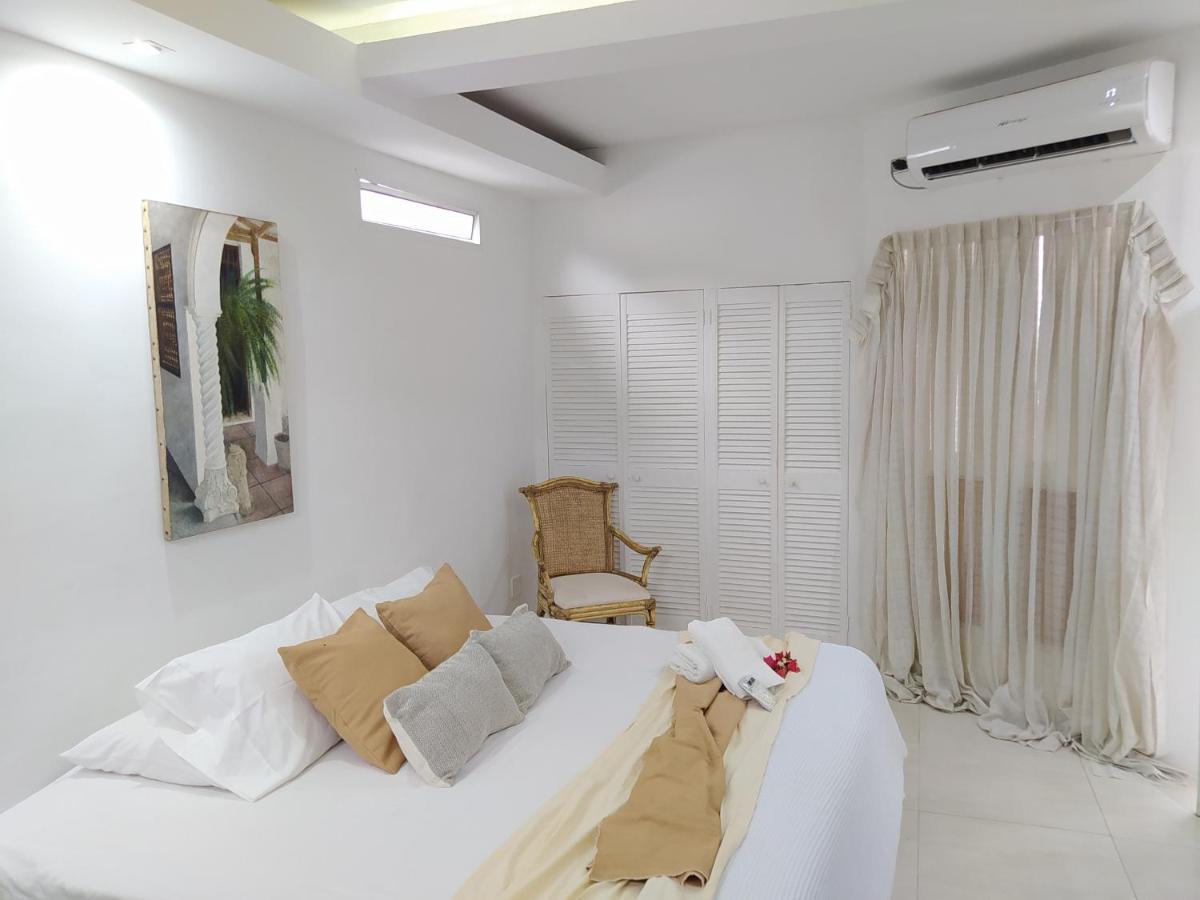 Casa Ego Aparthotel *
