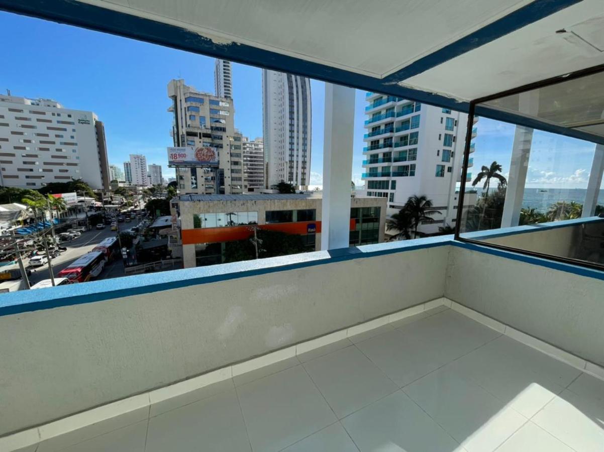 Edificio Portofino Al Lado Decameron Apartamento *