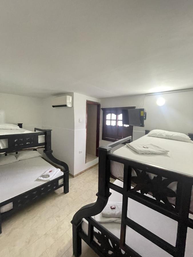 Mangata Cartagena