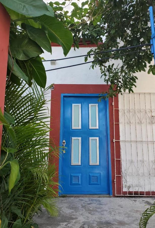 Pensión Hamacas