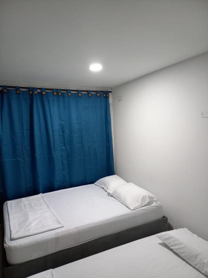 Ezemar Apartamento Cartagena
