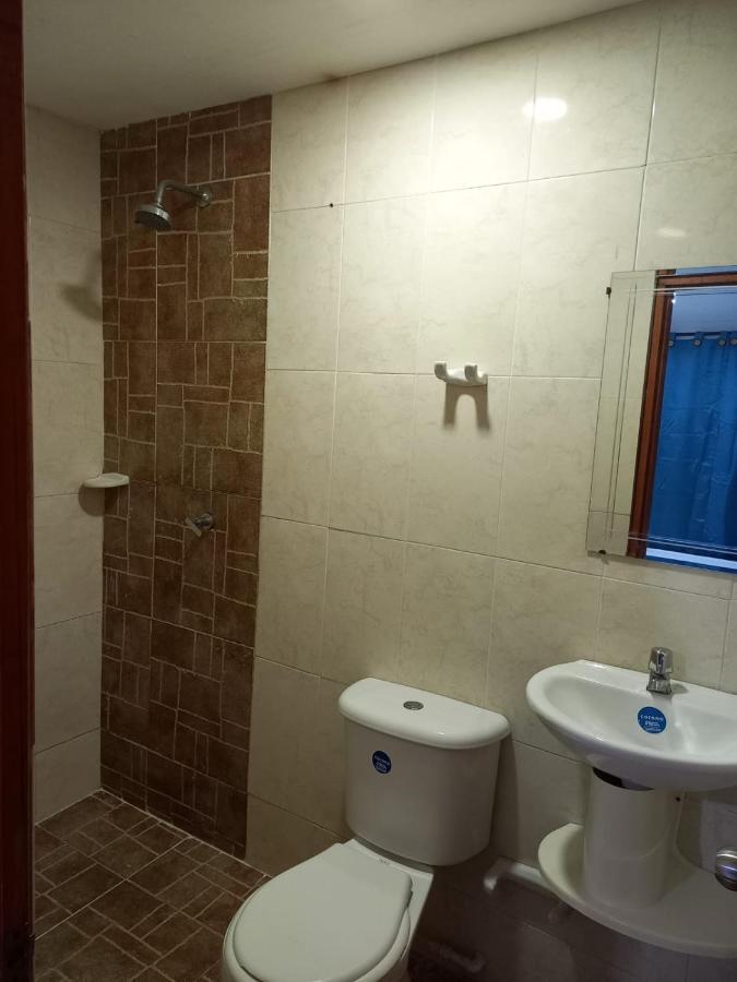 Apartamento Ezemar *