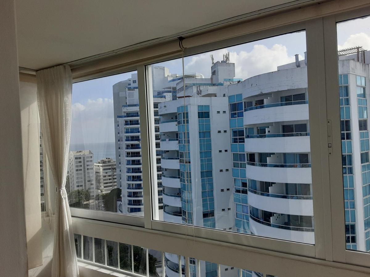 Apartamento Oceanside 3-bedroom In Fun Tourist Area