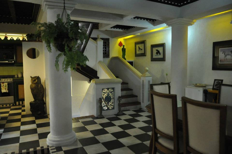 Casa Del Noble Cartagena