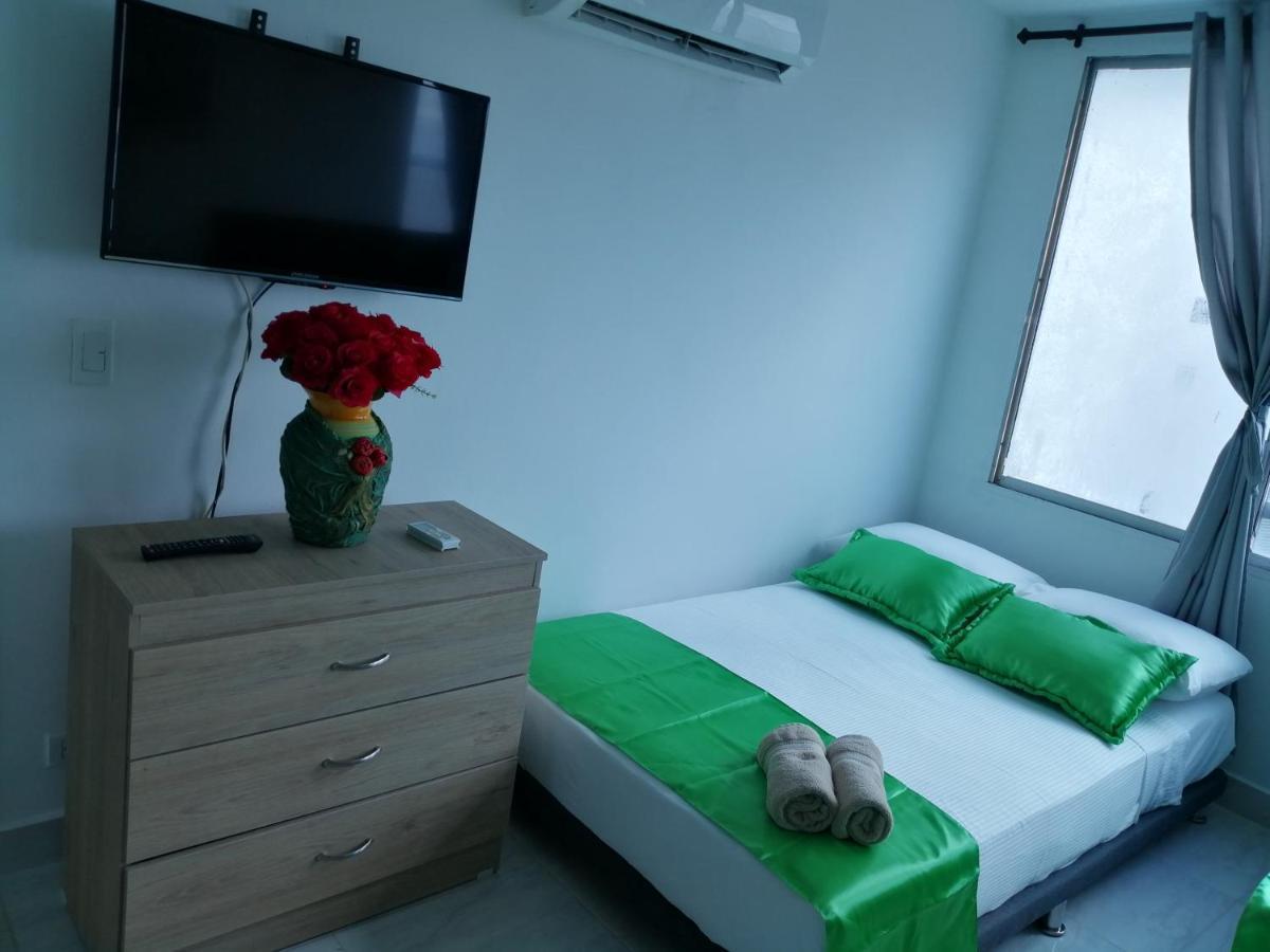 Apartamento Sotavento