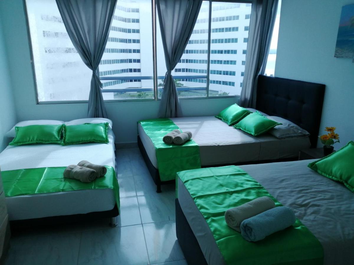 Apartamento Sotavento