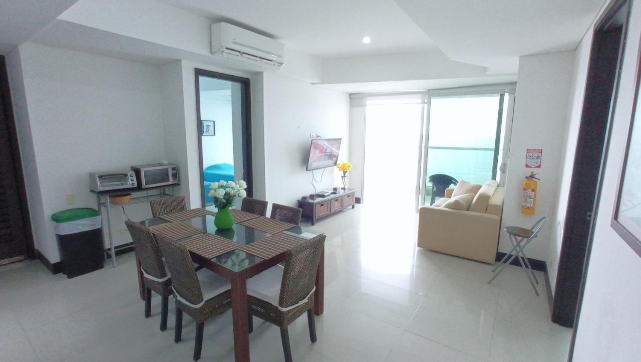Apartamento Frente Al Mar - Cartagena