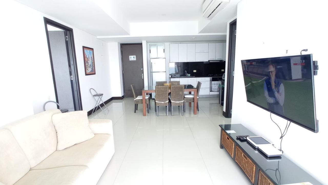 Apartamento Frente Al Mar - Apartment