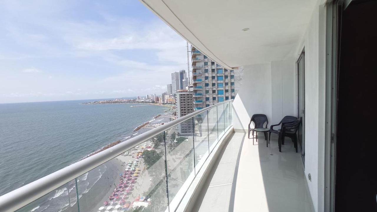 Apartamento Frente Al Mar - Apartment *