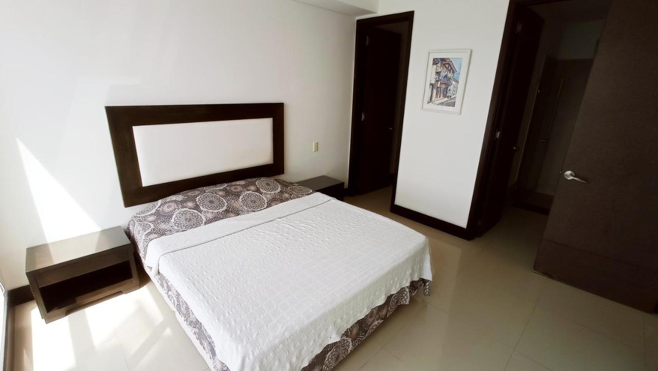 Apartamento Frente Al Mar - Cartagena