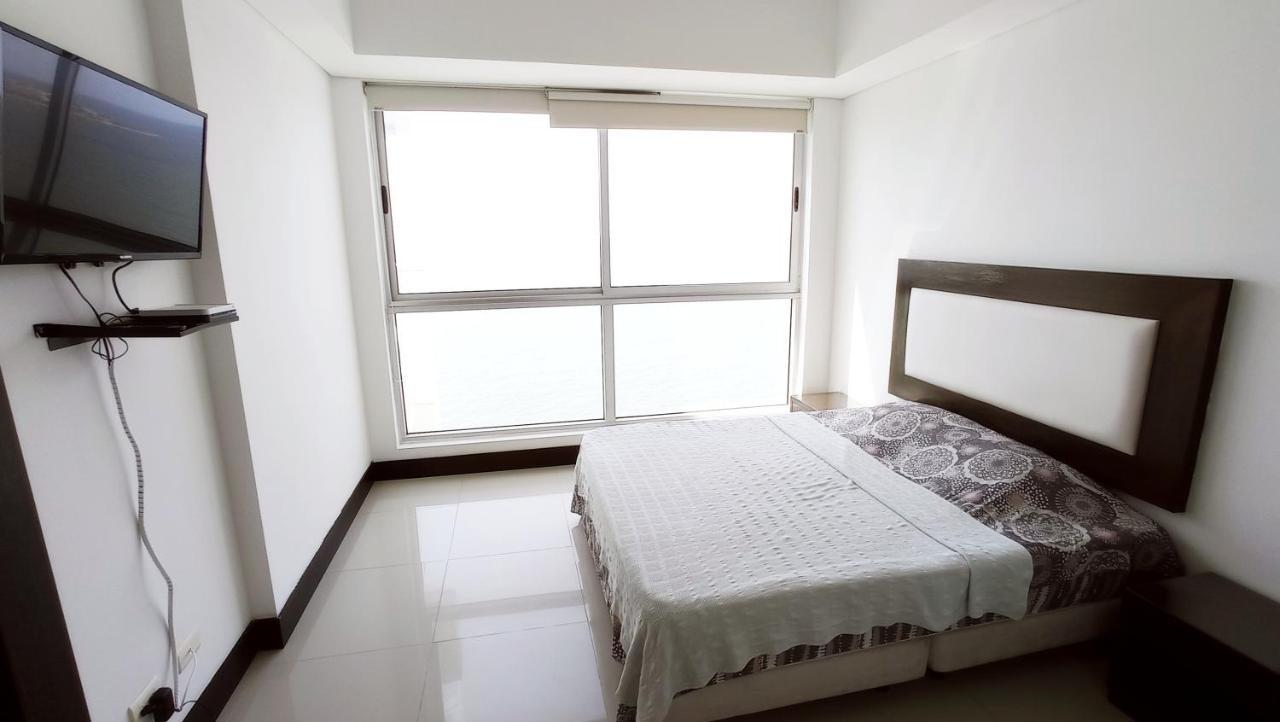 Apartment Apartamento Frente Al Mar -