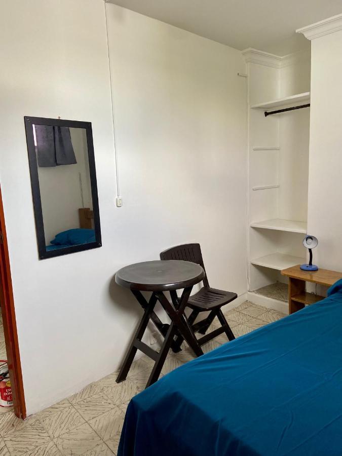 Habitación en casa particular Marimar Cartagena