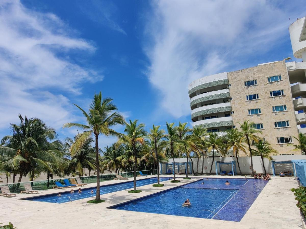 Hermoso En La Playa Apartamento