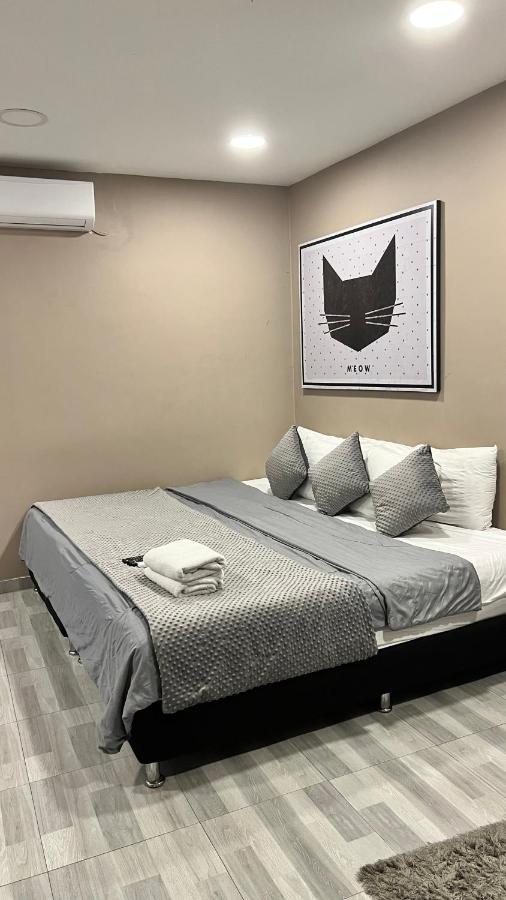 Apartamento Hermosa Habitación Cerca Al Centro Histórico Cartagena