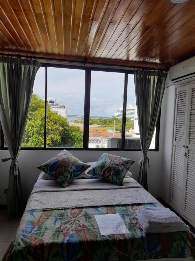 Isla Fuerte Piso 4 Apartamento *