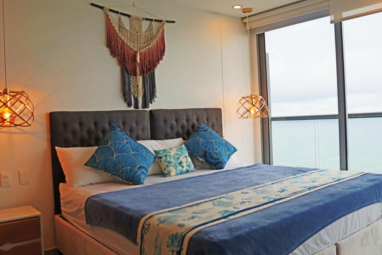 Apartamento Morros Bocagrande 2004 *