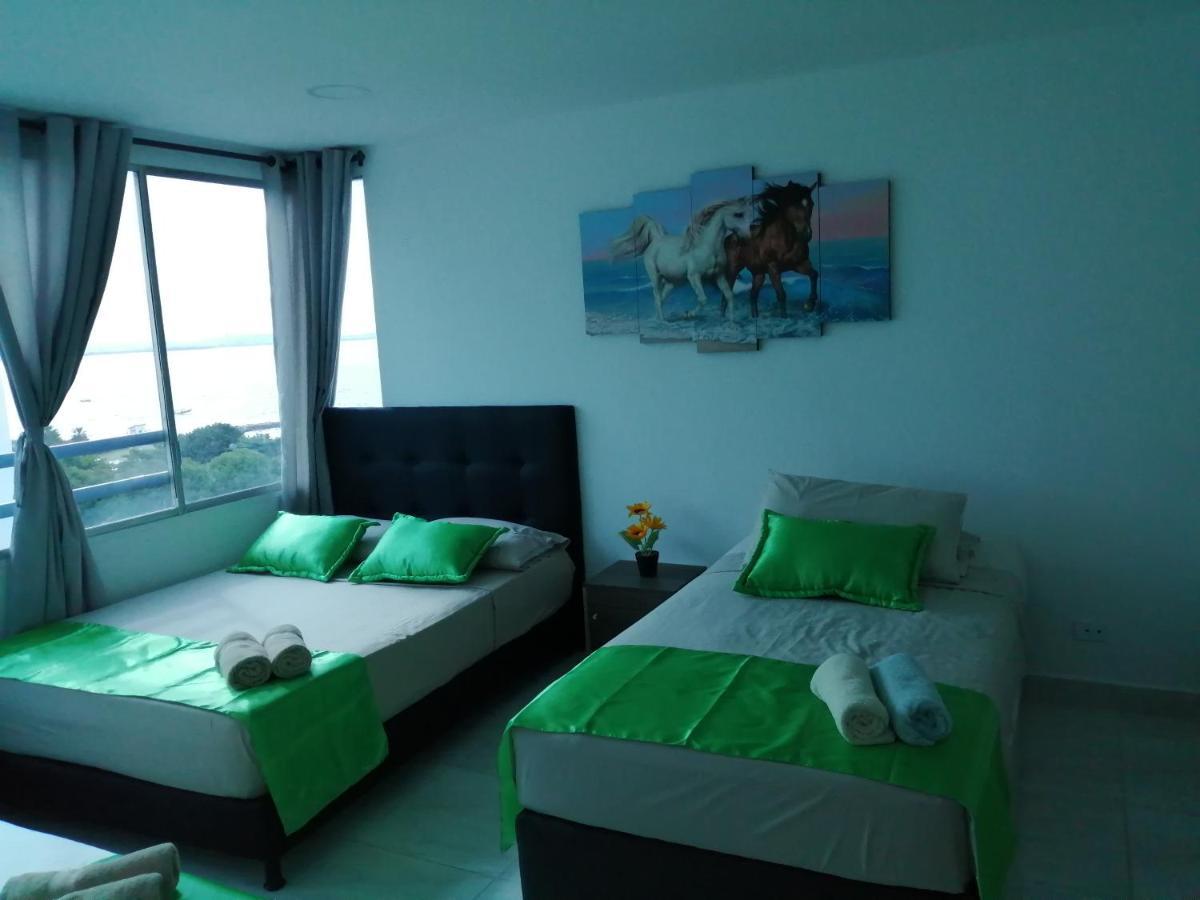 Apartamento Sotavento