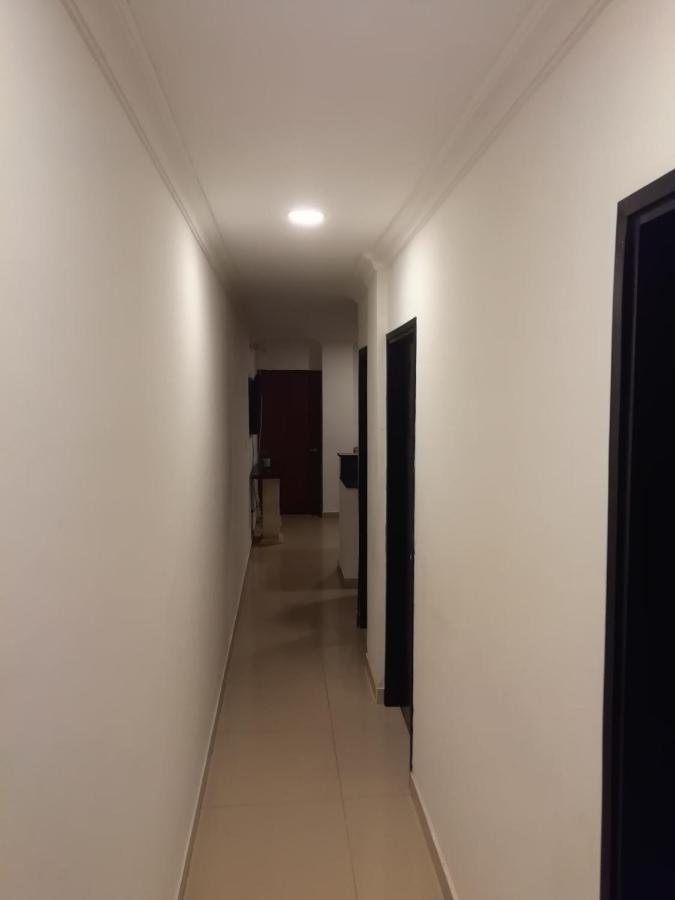 Apto Amoblado Barrio Alpes