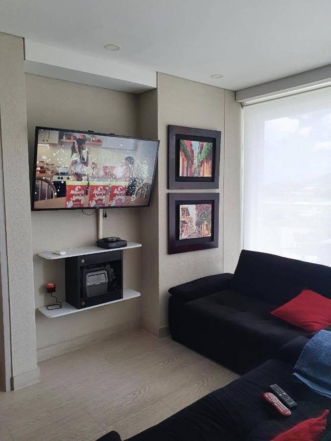 Apartamento Martinique1621 Cartagena