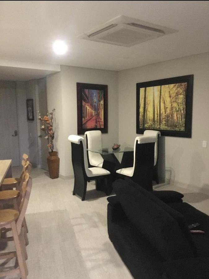 Apartamento Martinique1621 Cartagena