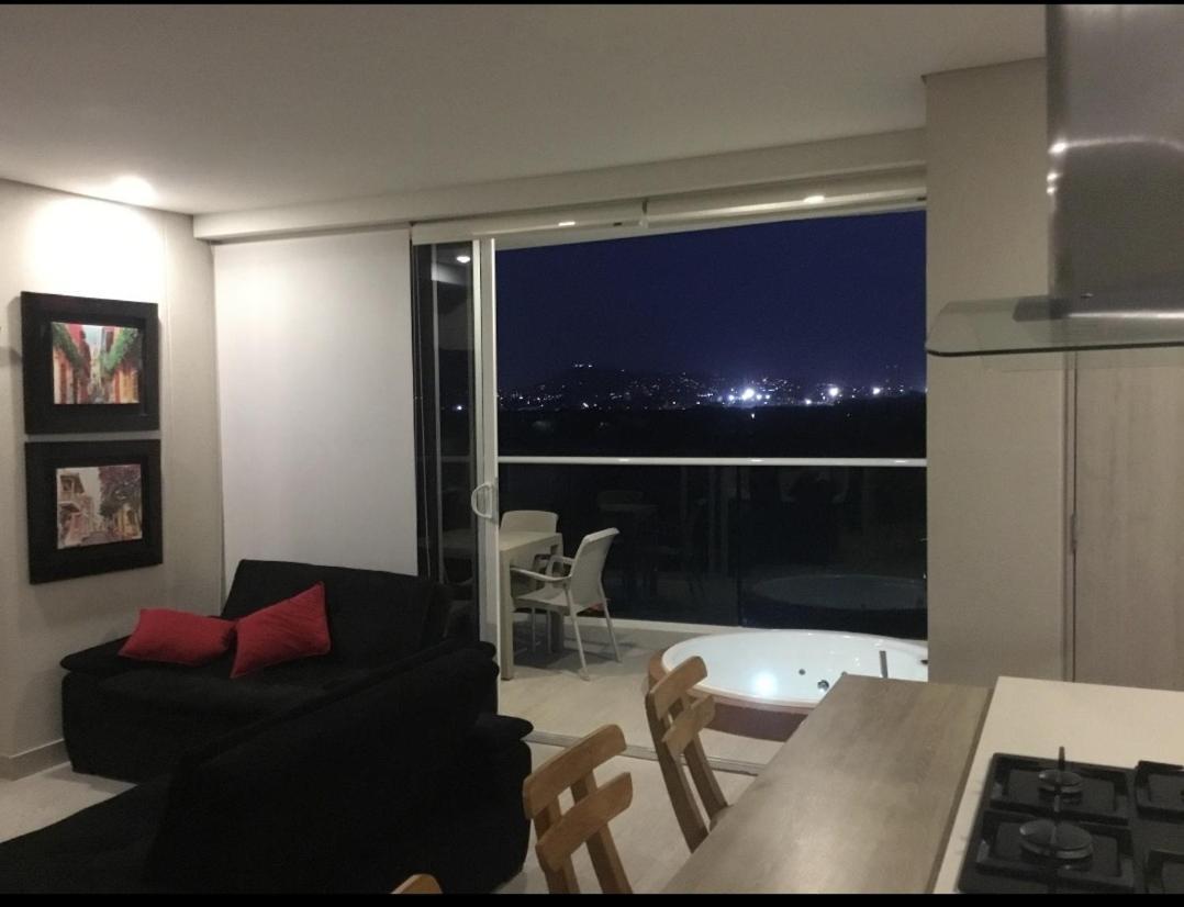 Apartamento Martinique1621 *
