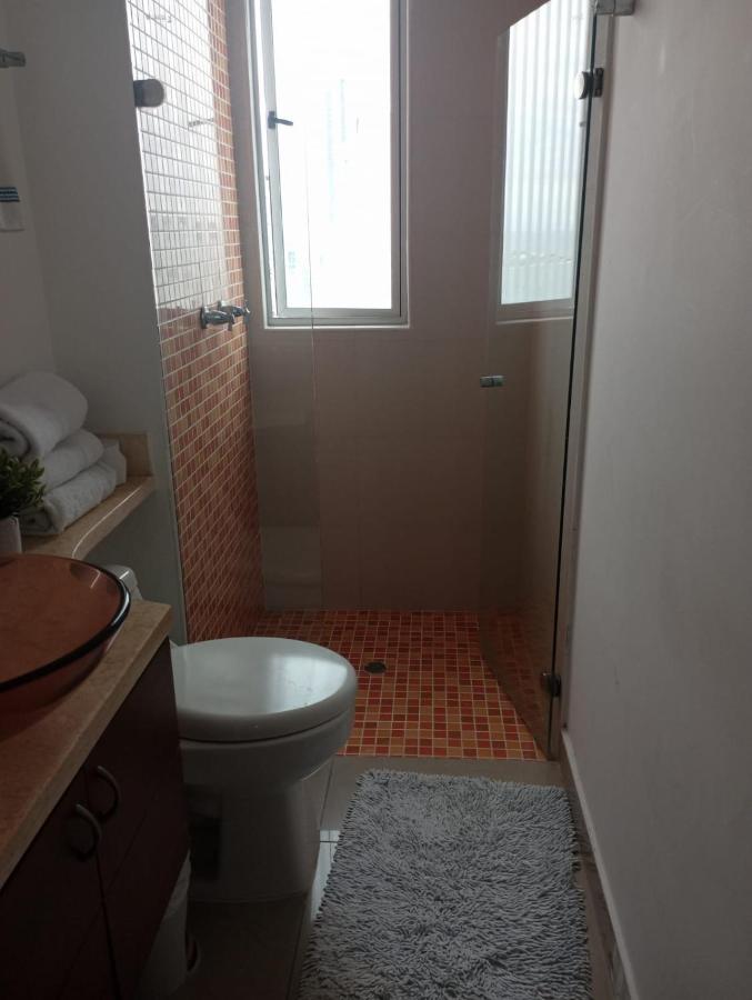 Apto2habitacionespalmetto Apartamento Cartagena