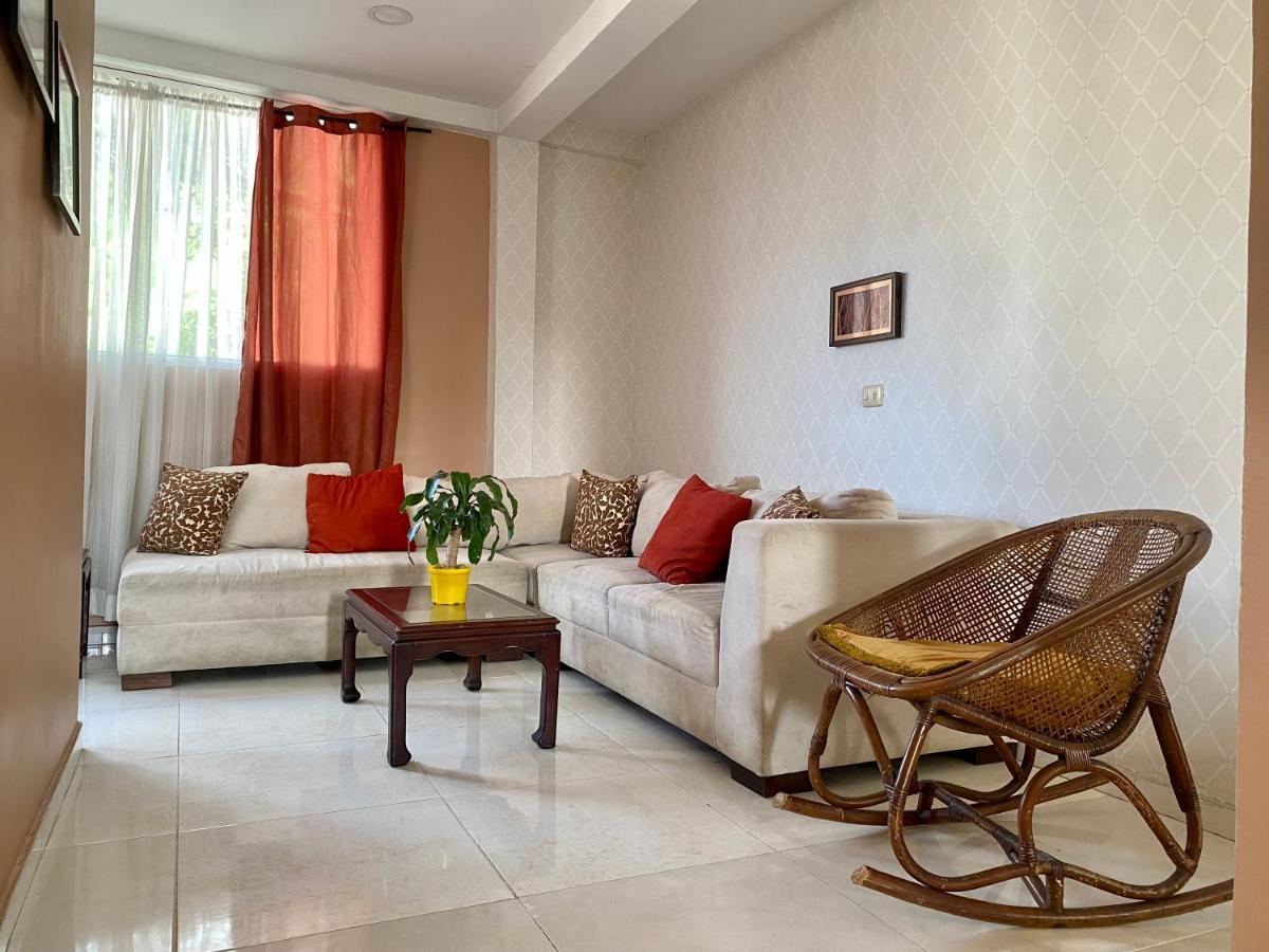 Apartamento En *