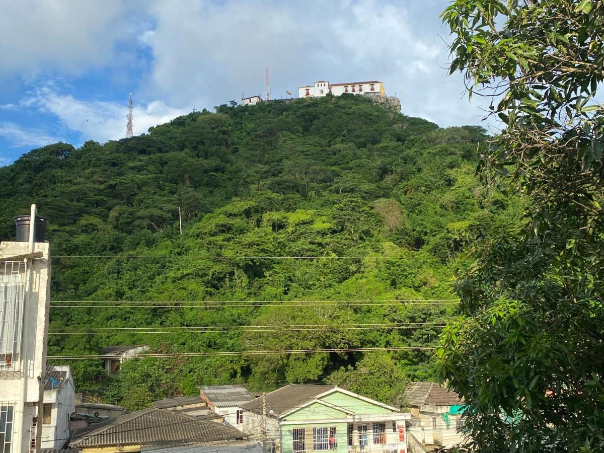 Apartamento Apartamento En