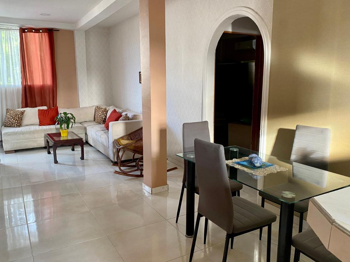 Apartamento En