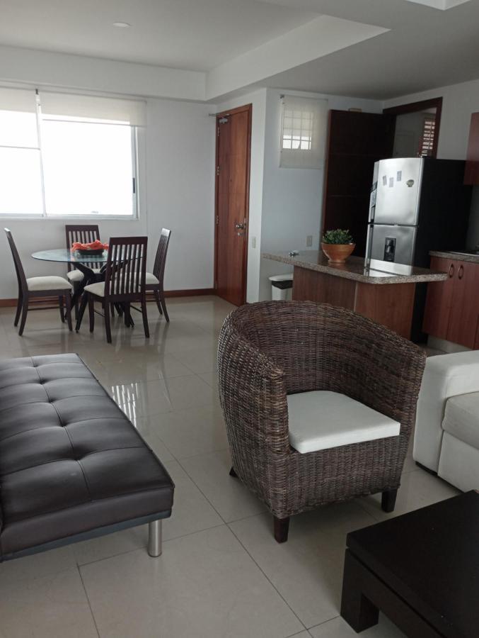 Apto2habitacionespalmetto Apartamento Cartagena