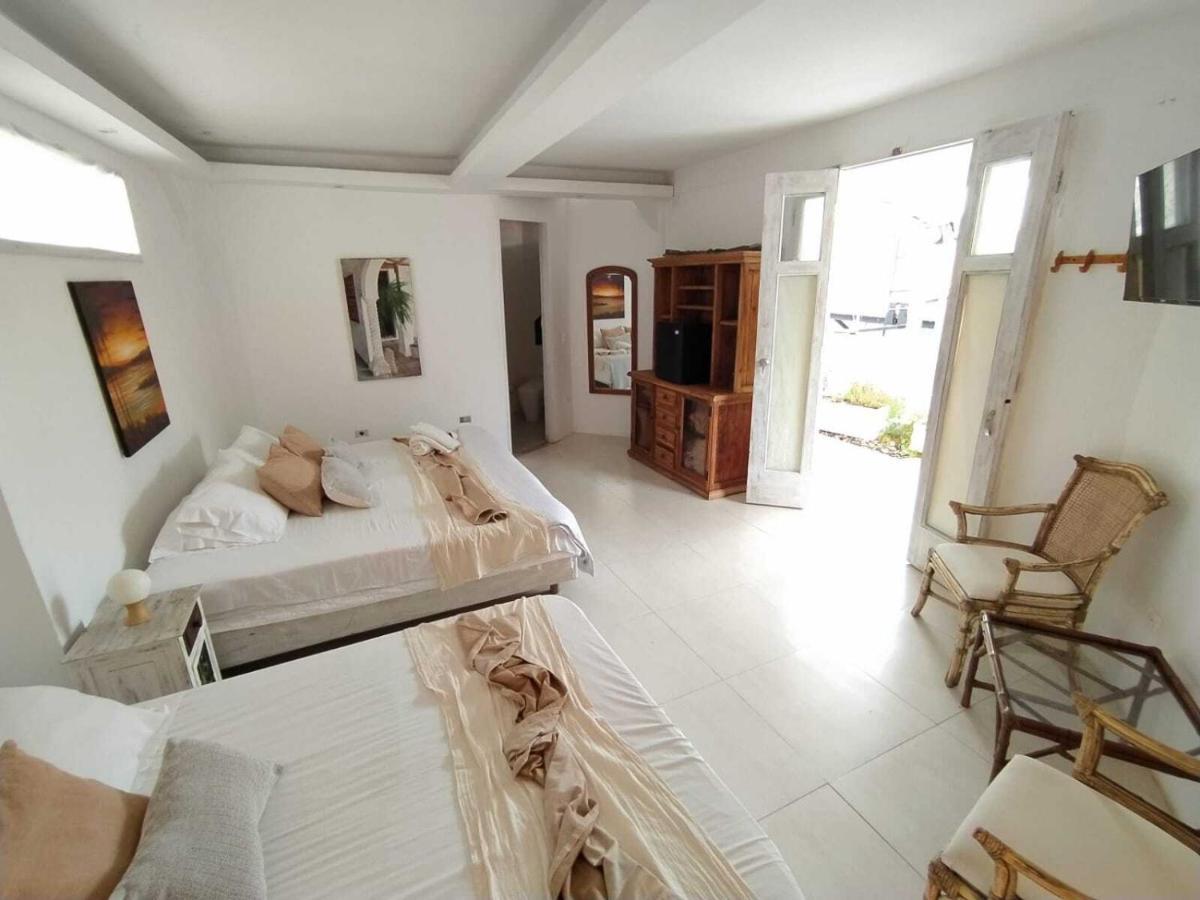 Casa Ego * Cartagena