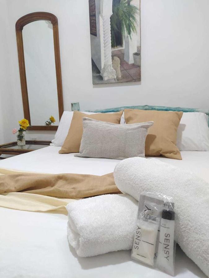 Casa Ego Aparthotel