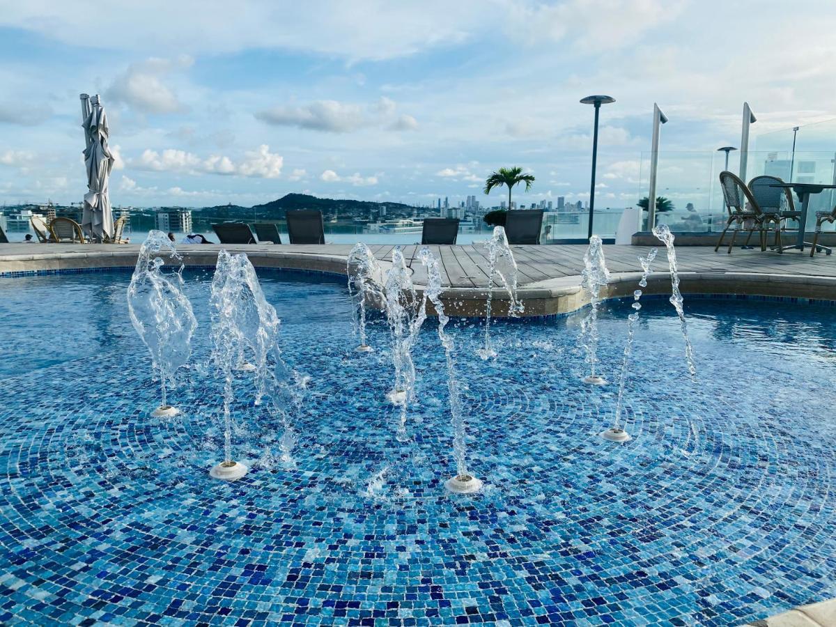 ¡amazing Dúplex! Infinity Pool / Rooftop Apartamento *