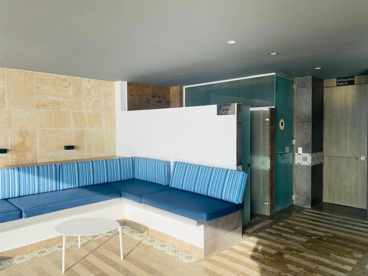 ¡amazing Dúplex! Infinity Pool / Rooftop Apartamento *