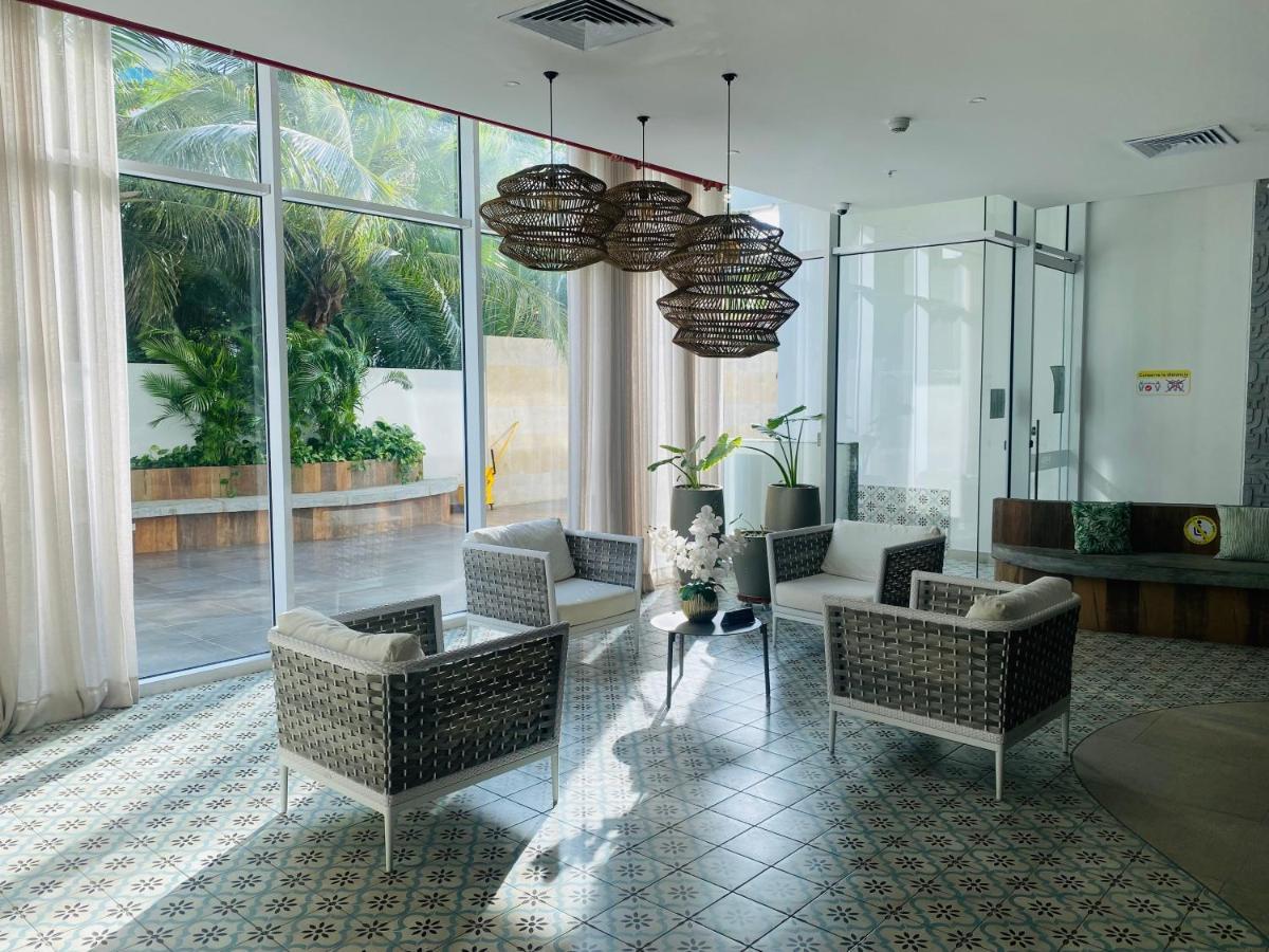 ¡amazing Dúplex! Infinity Pool / Rooftop Apartamento *