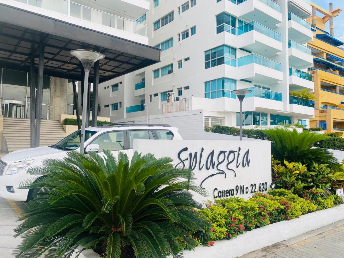 ¡amazing Dúplex! Infinity Pool / Rooftop Apartamento