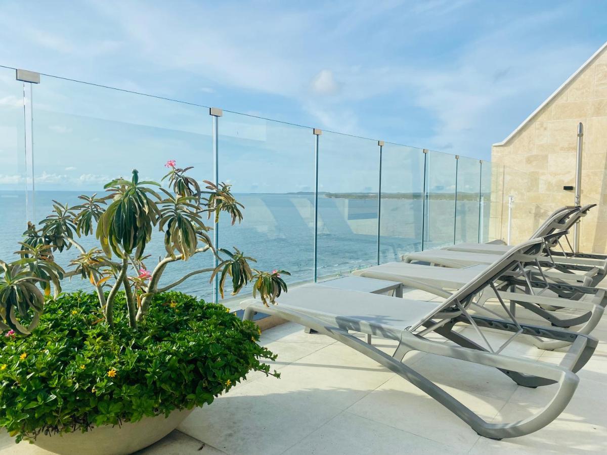 ¡amazing Dúplex! Infinity Pool / Rooftop Apartamento *