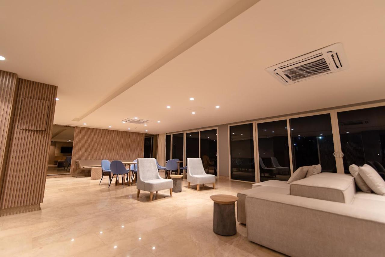 Apartamento ✰ Loft ✰ De Lujo ✰ Cartagena
