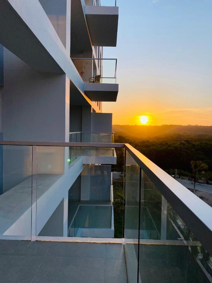 !condominio De Lujo! Playa + Piscinas + Natural Apartamento