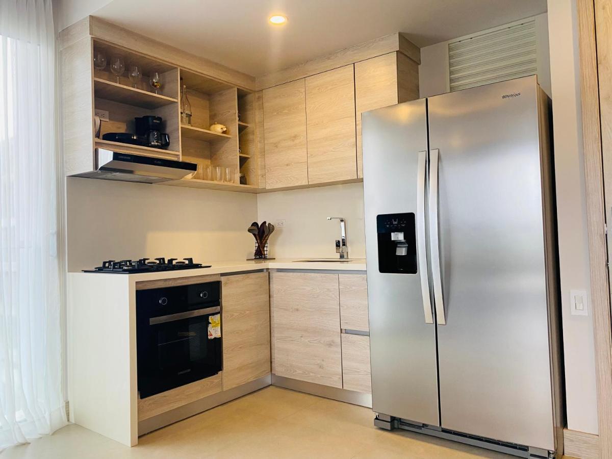 ✰ Loft ✰ De Lujo ✰ Apartamento