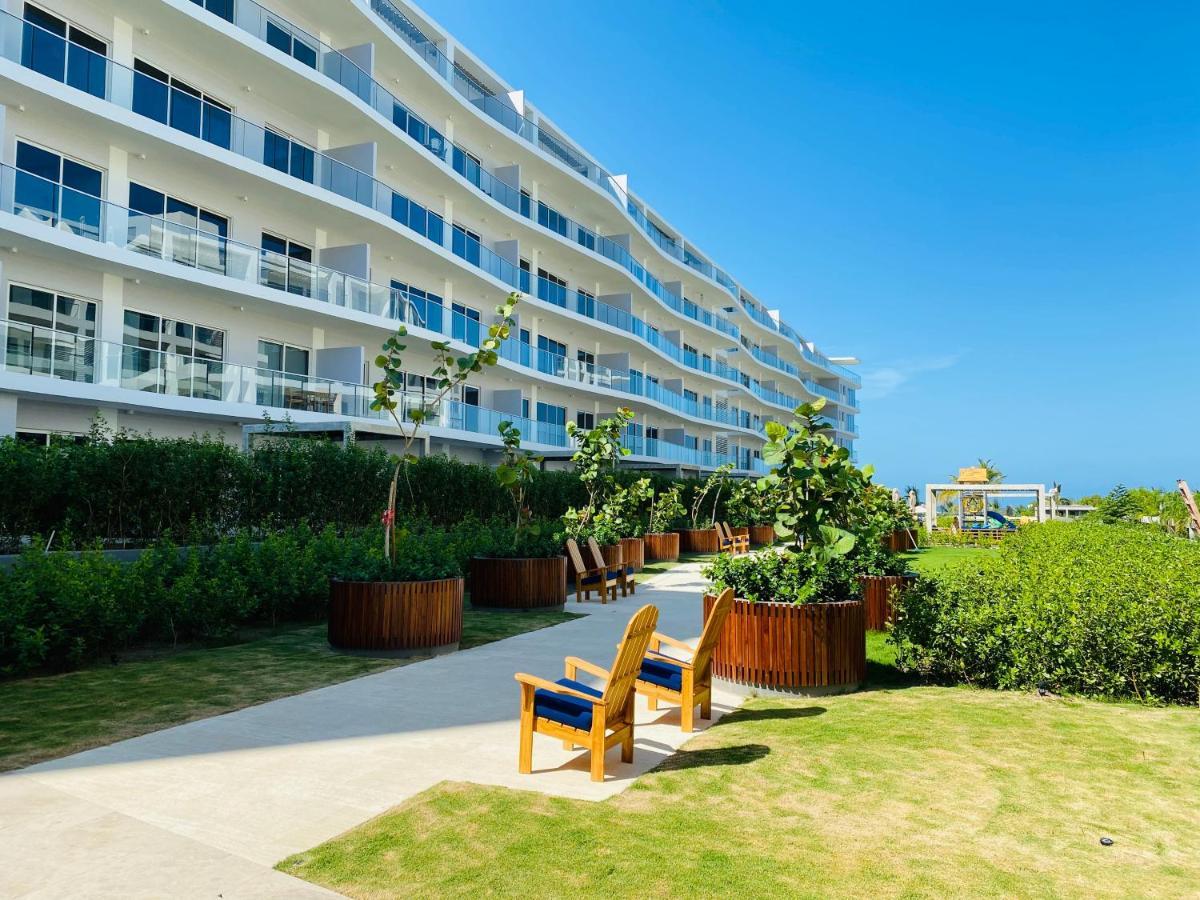 !condominio De Lujo! Playa + Piscinas + Natural Apartamento *