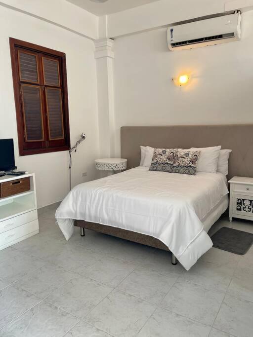 708 La Mejor Vista En Confortable Y Centrico Apto * Cartagena